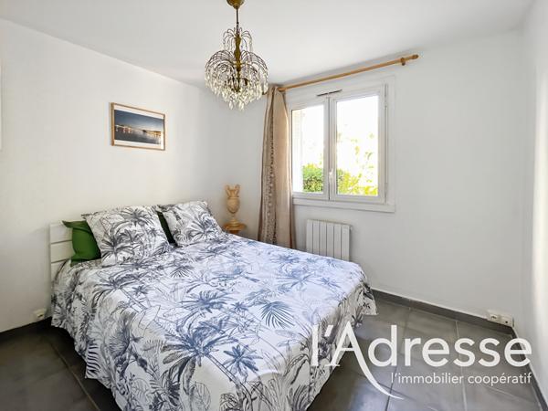 Appartement La Ciotat - 2 pièces - 38m2