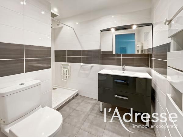 Appartement La Ciotat - 2 pièces - 38m2