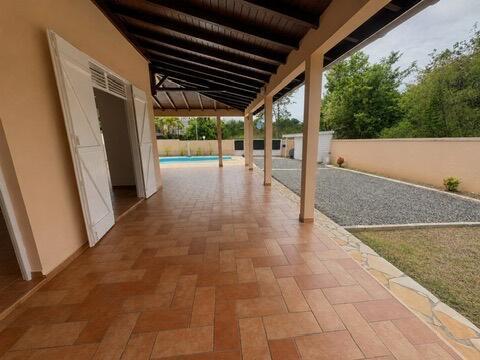 Maison au calme avec Piscine