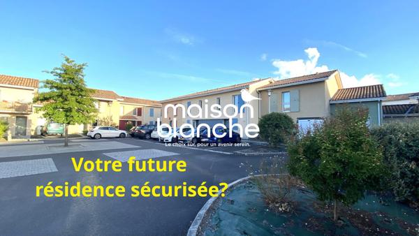 EYSINES À PROXIMITÉ DE LA RTE DE ST MÉDARD:MAISON BBC T4 AVEC JARDIN ET DEUX PARKINGS