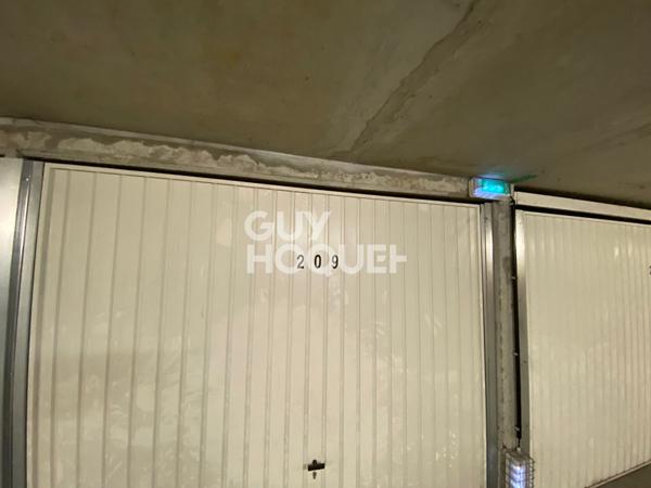 A louer T2 meublé de 45m² + Balcon + garage à Tassin La Demi Lune