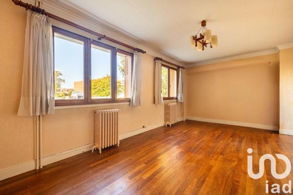 Maison à vendre 3 pièces 70 m² Saclay