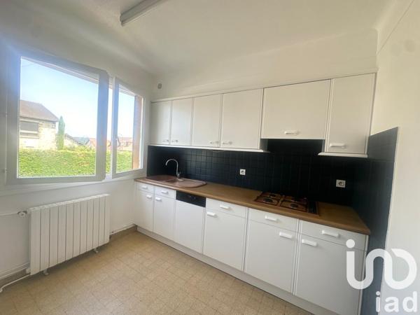 Maison à vendre 3 pièces 70 m² Saclay