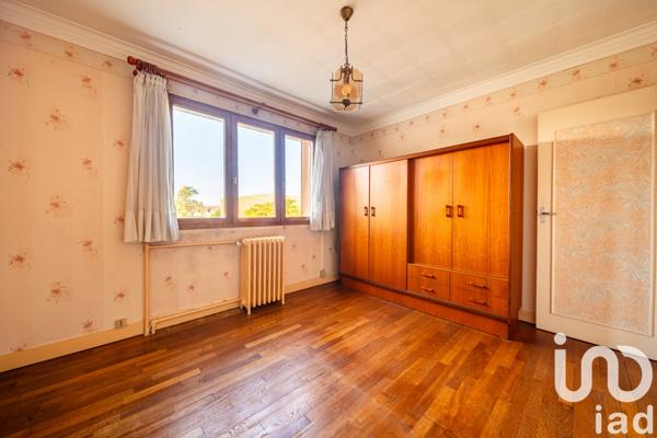 Maison à vendre 3 pièces 70 m² Saclay