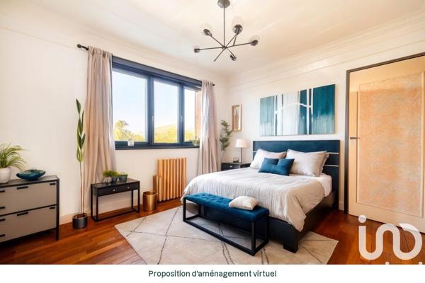 Maison à vendre 3 pièces 70 m² Saclay