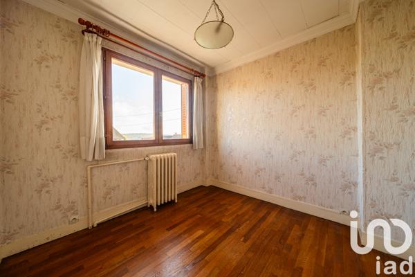 Maison à vendre 3 pièces 70 m² Saclay
