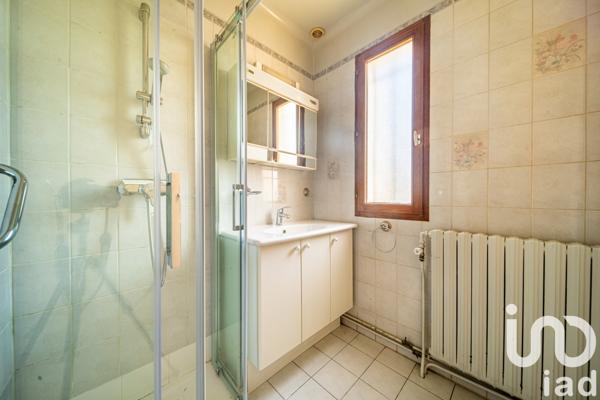 Maison à vendre 3 pièces 70 m² Saclay