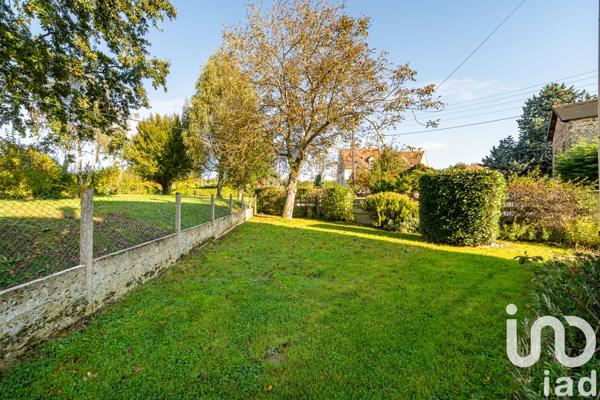 Maison à vendre 3 pièces 70 m² Saclay