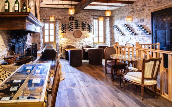 Immeuble à vendre    5 pièces •  Cordes-sur-Ciel