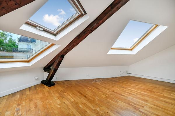 Charonne - Studio - Idéal investissement ou premier achat - PARIS