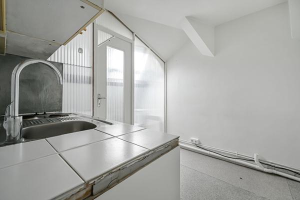 Charonne - Studio - Idéal investissement ou premier achat - PARIS