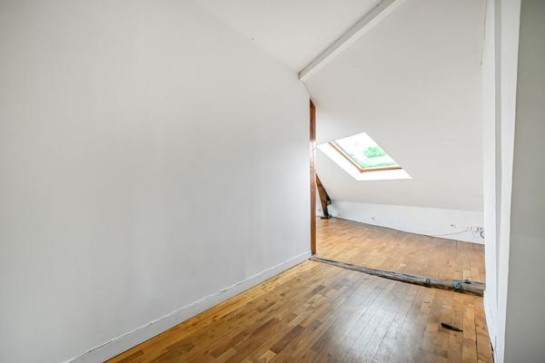 Charonne - Studio - Idéal investissement ou premier achat - PARIS