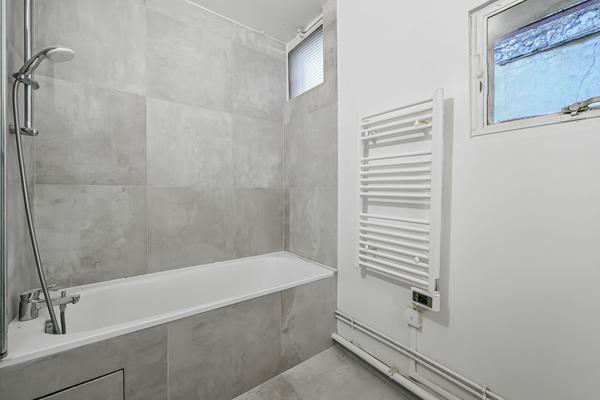 Appartement Paris - 1 pièce 33.80 m² - PARIS