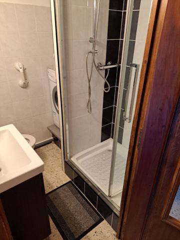 Studio vue Parc avec Balcon