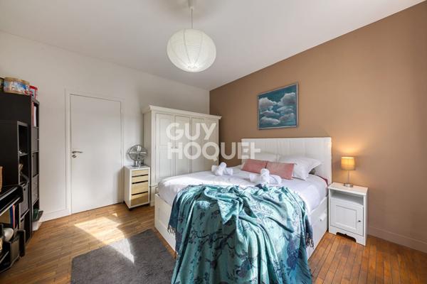 QUARTIER MUTUELLE BARBUSSE SAINT RÉMY - MAISON 4 PIÈCES 184 M² - TERRASSE 26,03 M²