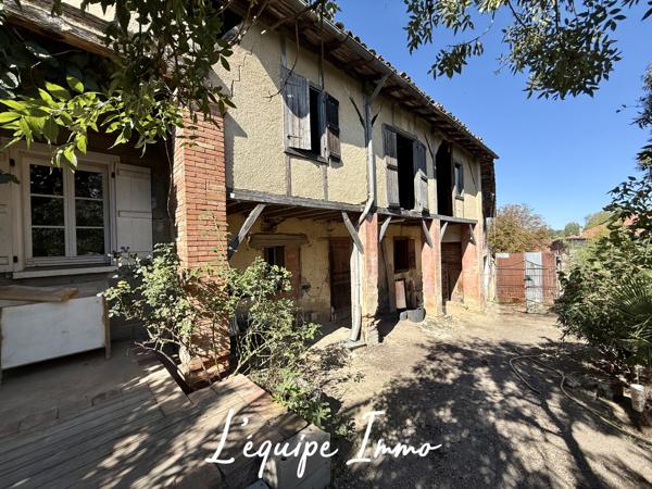 Maison