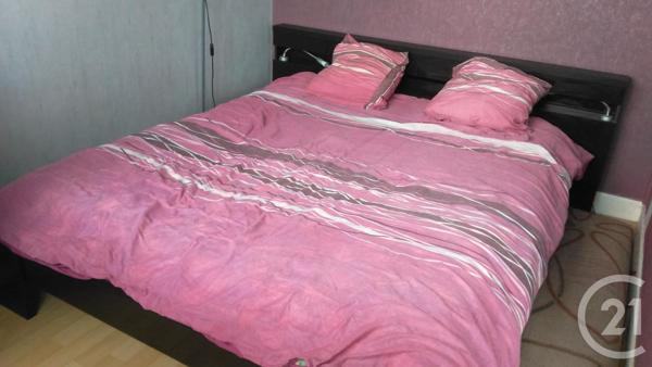 Appartement F3 à vendre  3 pièces - 67,80 m2 TOURS - 37