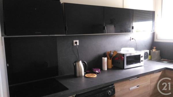 Appartement F3 à vendre  3 pièces - 67,80 m2 TOURS - 37