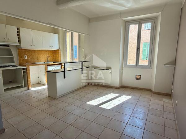 Maison Le Muy 3 pièces + Garage