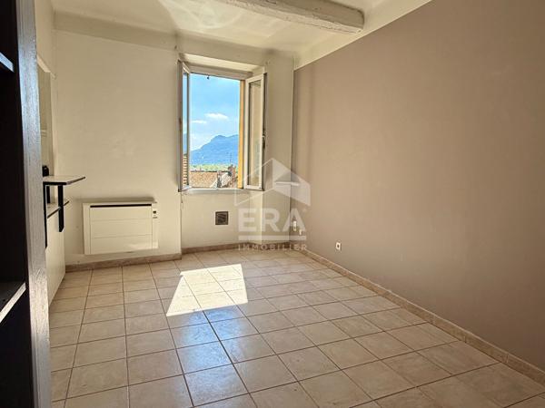 Maison Le Muy 3 pièces + Garage