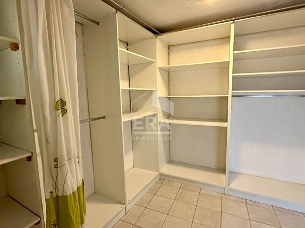 Maison Le Muy 3 pièces + Garage