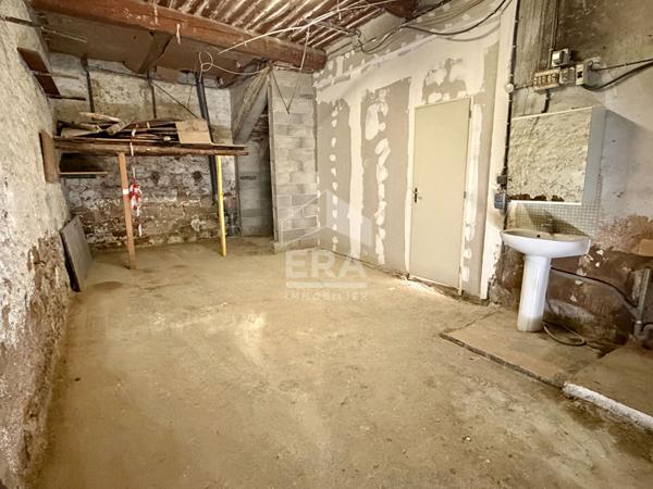 Maison Le Muy 3 pièces + Garage