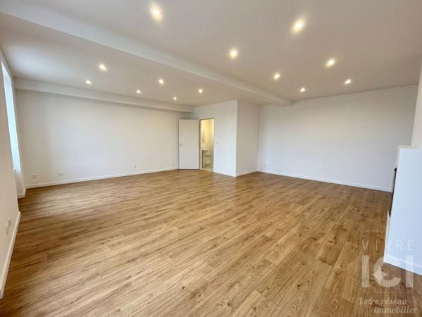 Local commercial TREILLIERES 43.33 m2