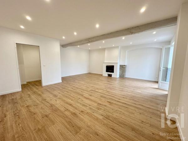 Local commercial TREILLIERES 43.33 m2