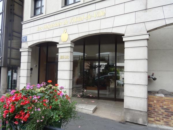 Nogent-sur-Marne (94130) Idéal Investisseurs Appartement 2 pièces de 58m2 à Nogent-sur-Marne vendu loué en Résidence pour Seniors