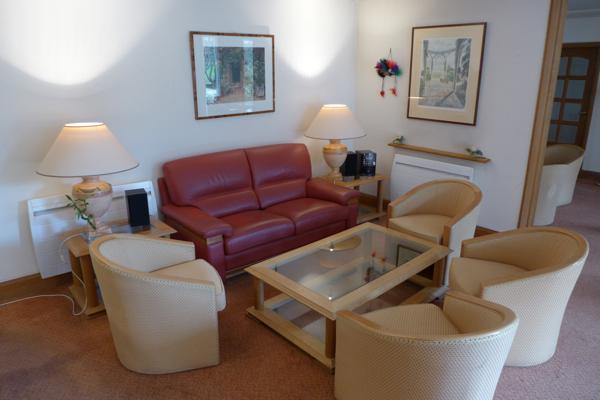 Nogent-sur-Marne (94130) Idéal Investisseurs Appartement 2 pièces de 58m2 à Nogent-sur-Marne vendu loué en Résidence pour Seniors