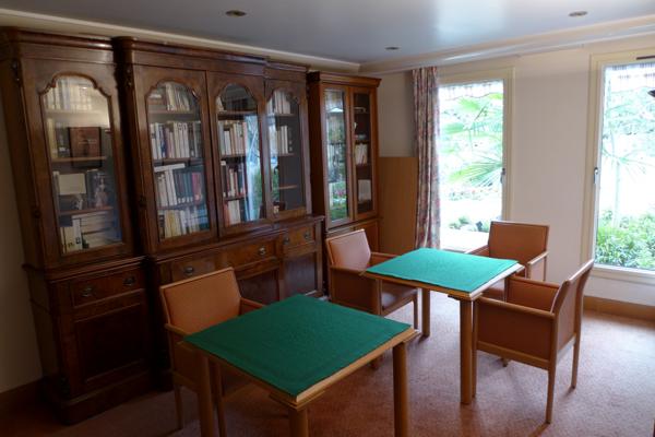 Nogent-sur-Marne (94130) Idéal Investisseurs Appartement 2 pièces de 58m2 à Nogent-sur-Marne vendu loué en Résidence pour Seniors