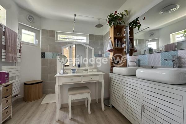 Maison à vendre 7 pièces de 226,6 m² à Gimont