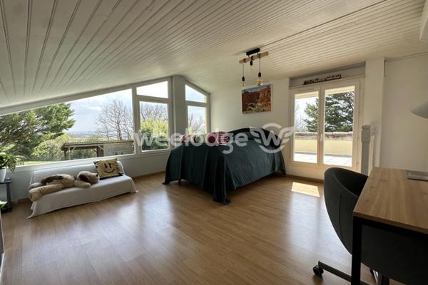 Maison à vendre 7 pièces de 226,6 m² à Gimont