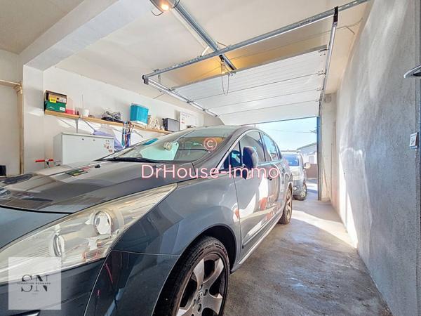 Immeuble à vendre 6 pièces de 104 m²