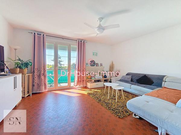 Immeuble à vendre 6 pièces de 104 m²