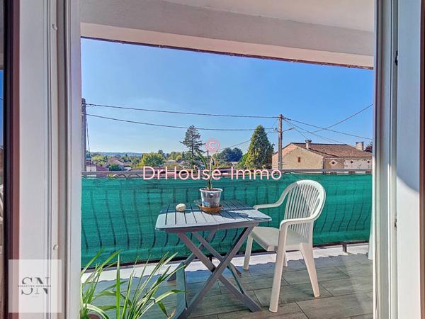 Immeuble à vendre 6 pièces de 104 m²