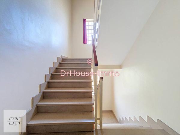 Immeuble à vendre 6 pièces de 104 m²