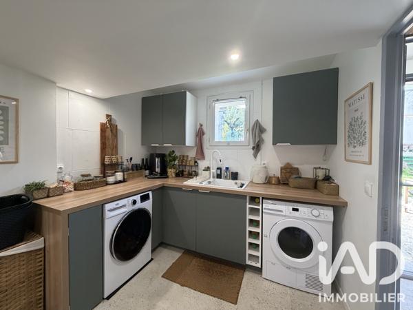 Maison à vendre 5 pièces 156,31 m² Montlouis-sur-Loire