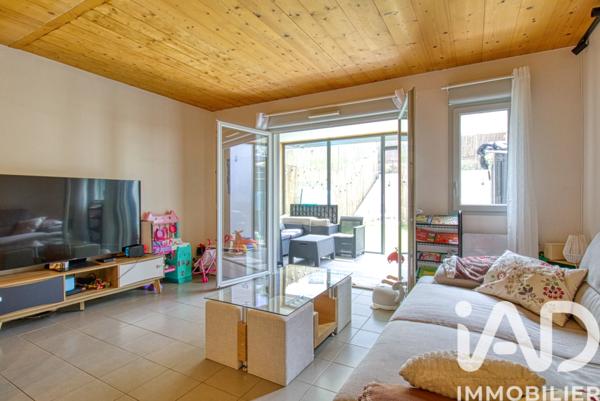 Maison à vendre 6 pièces 99 m² Lagny-sur-Marne