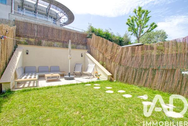 Maison à vendre 6 pièces 99 m² Lagny-sur-Marne