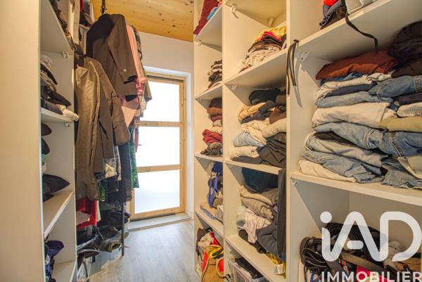 Maison à vendre 6 pièces 99 m² Lagny-sur-Marne