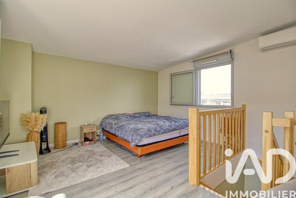 Maison à vendre 6 pièces 99 m² Lagny-sur-Marne