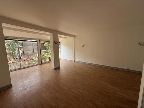 Appartement à louer à Toulouse (31200)