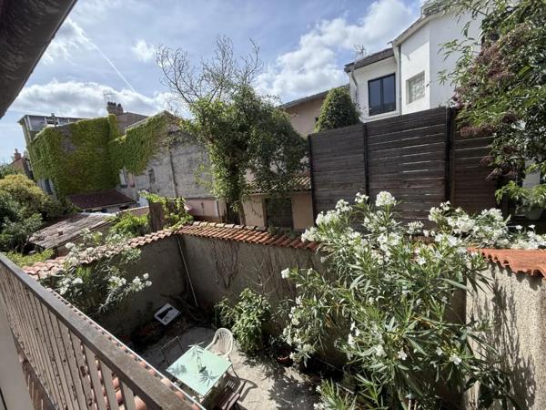 Appartement à louer à Toulouse (31200)