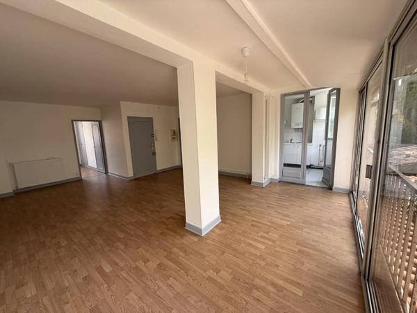 Appartement à louer à Toulouse (31200)
