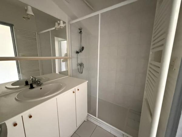 Appartement à louer à Toulouse (31200)
