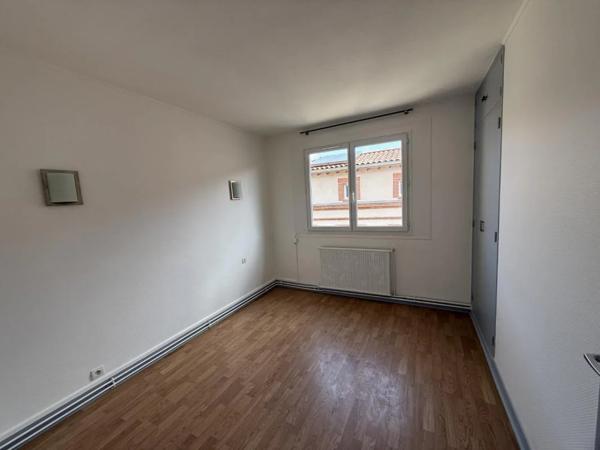 Appartement à louer à Toulouse (31200)