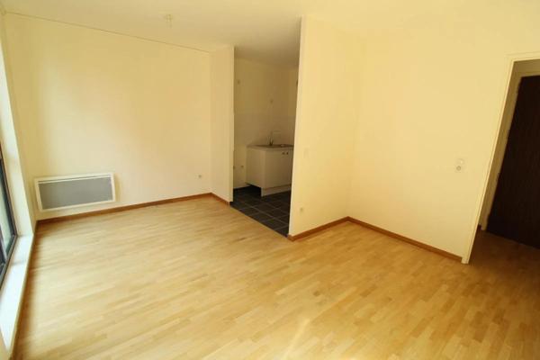 Appartement à louer à Lille (59260)