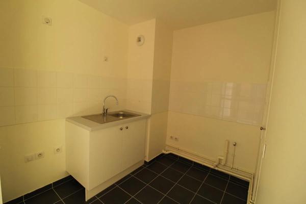 Appartement à louer à Lille (59260)