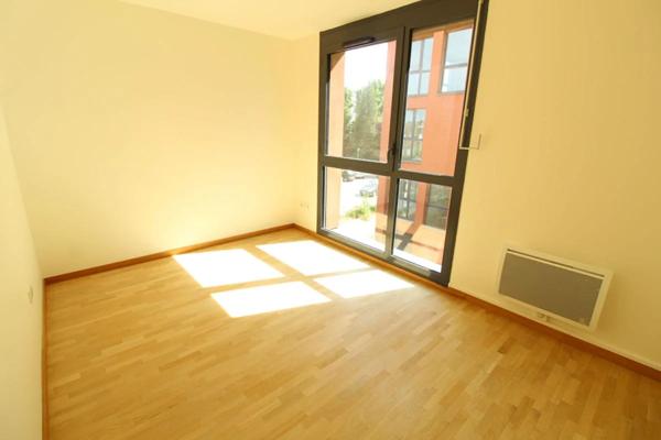 Appartement à louer à Lille (59260)